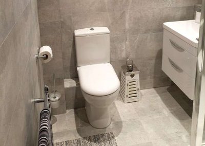 Porcelain Wall & Floor – Blackpool