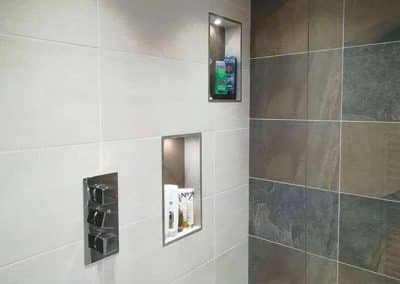 Slate Feature Wall – Blackpool
